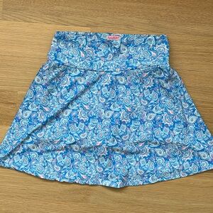 Rejane Monetti Apparel Sport Skort Size L